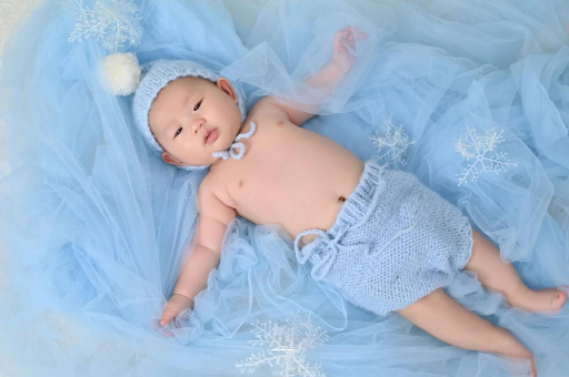 浮梁2岁宝宝脚长多少厘米